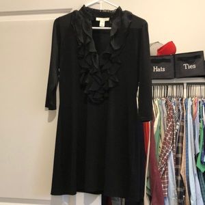 White House Black Market dress.